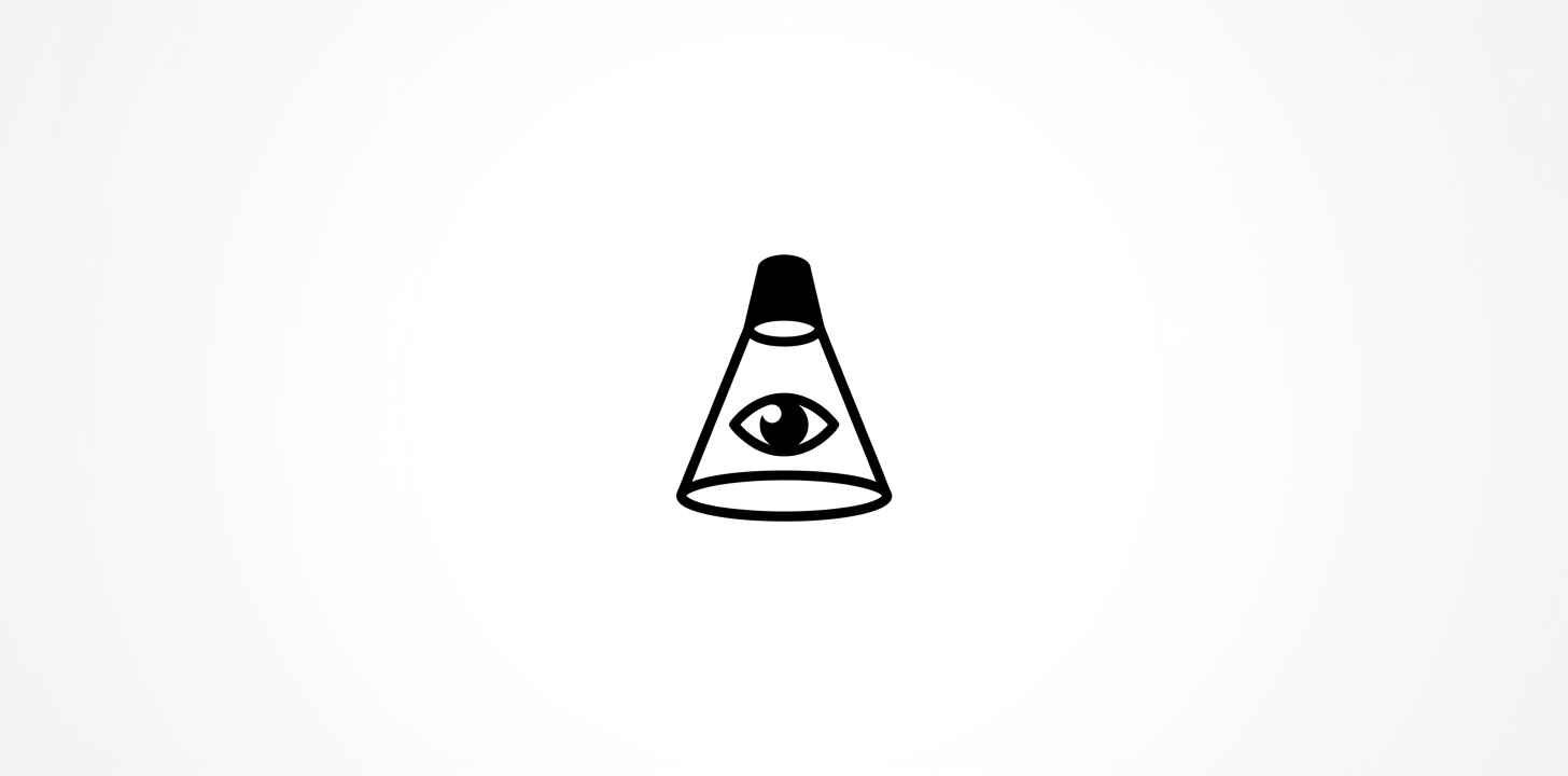 AI Doesn't Trust Your Brand. It Trusts Repetition.