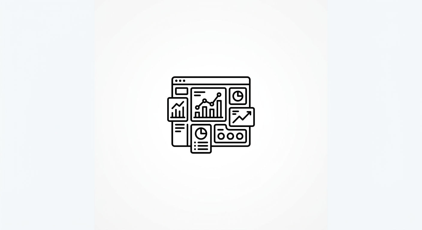 Your Finance Blog's Traffic Just Died. Google's AI Pinpoints Why.